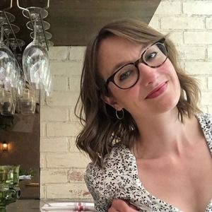 Meet your Posher, Amy